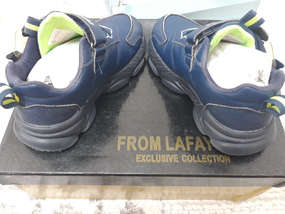 Детский кроссовка сатылады