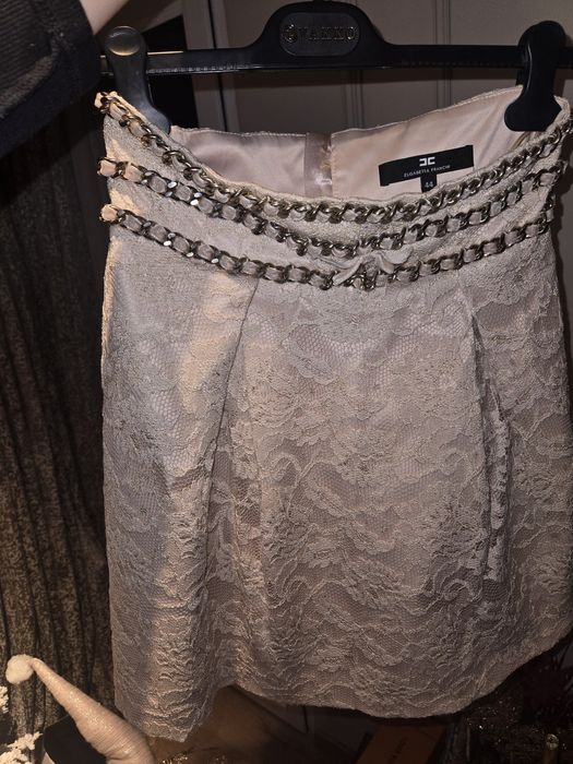 Оргинална рокля Elisabetta Franchi