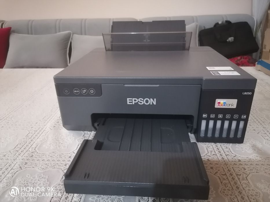 Printer Epson L8050