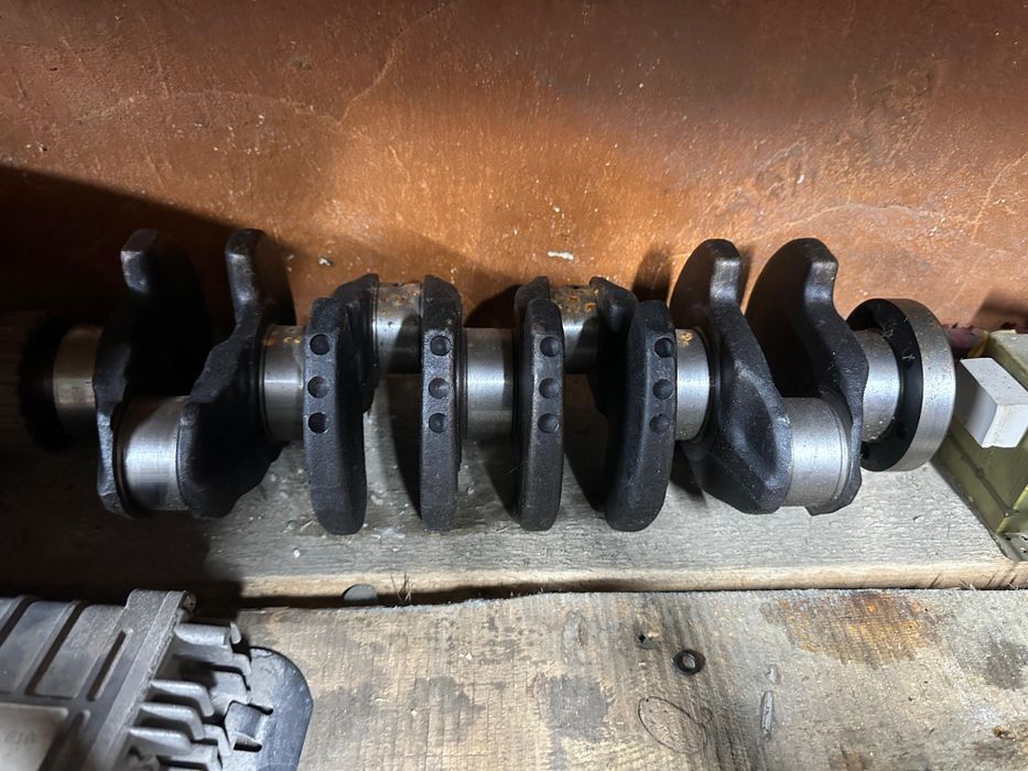 Продам запчасти на пассат б3