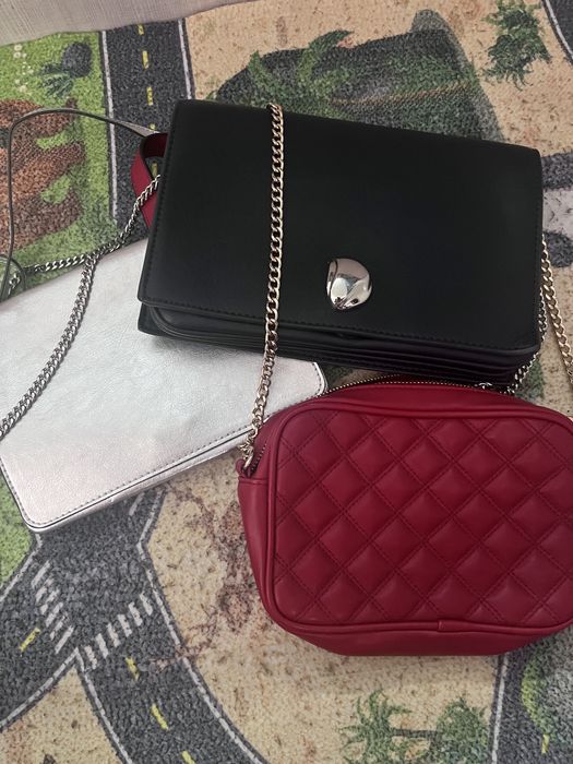 Lot genti zara si hm