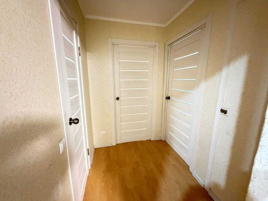 Продажа 3-комнатной квартиры