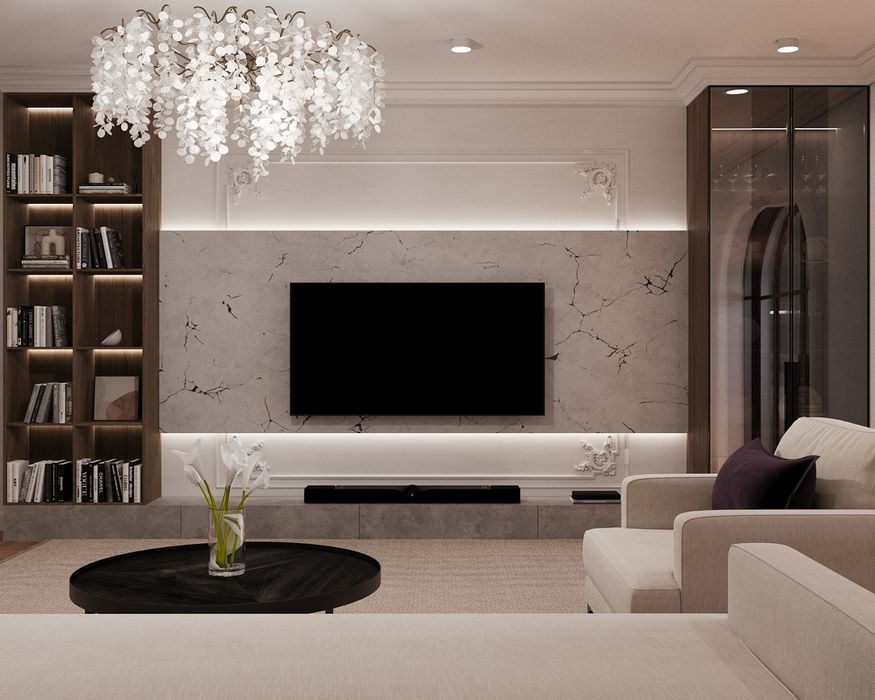 Дизайнер Интерьера Алматы | 3000₸ за 1 м²