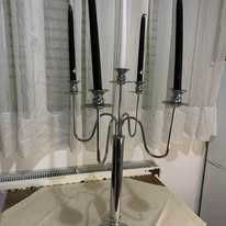 Sfejnic cu cinci pahare