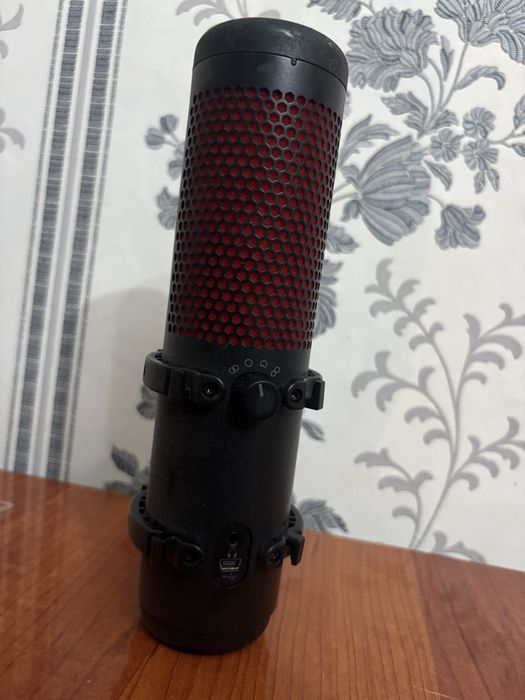 Микрофон для  пк