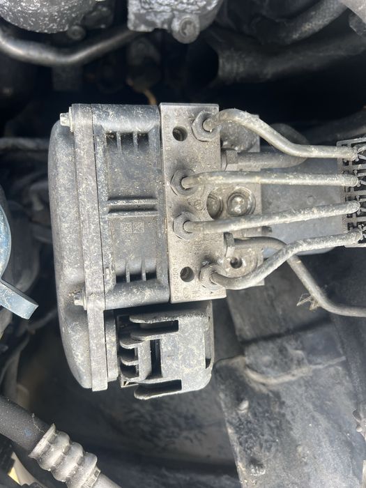 Pompa abs esp mercedes cls w218 a218431112