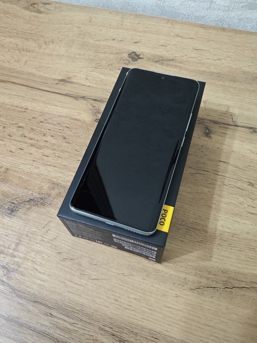 POCO X7 8/256 на гарантии