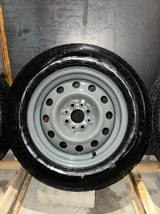 Комплект лето 185/65/14