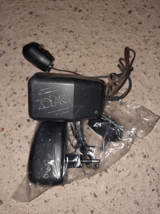 Адаптер антенный новый.