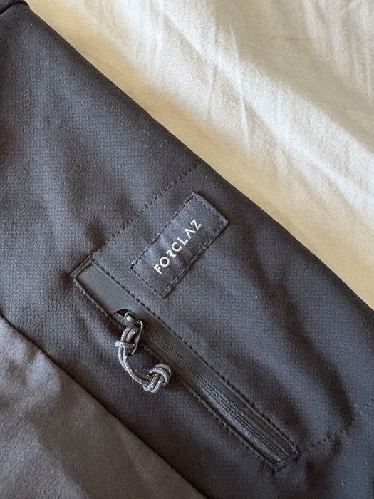 Geacă Softshell Damă Decathlon Forclaz, Mărimea XL