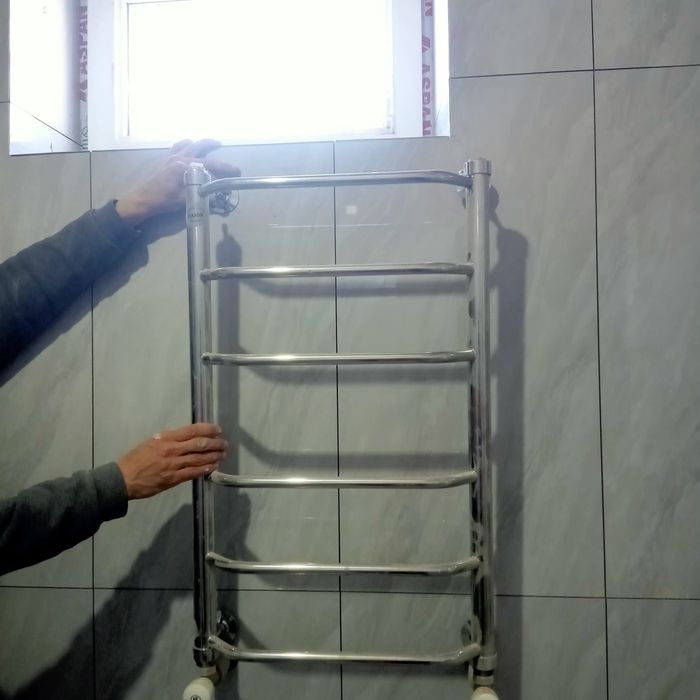 Сантехника все услуги