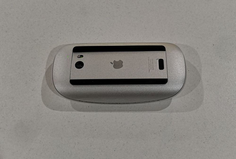 Моноблок IMac 27" Intel Core i3  3,2Ghz, ГАРАНТИЯ