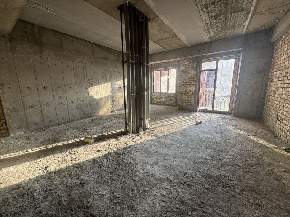 1/7/10 Parkent Avenue, своя, Новостройка, Коробка, паркентский