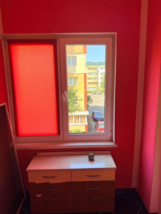 Apartament cu 1 cameră, 31 m², etaj 2/4 – Astra