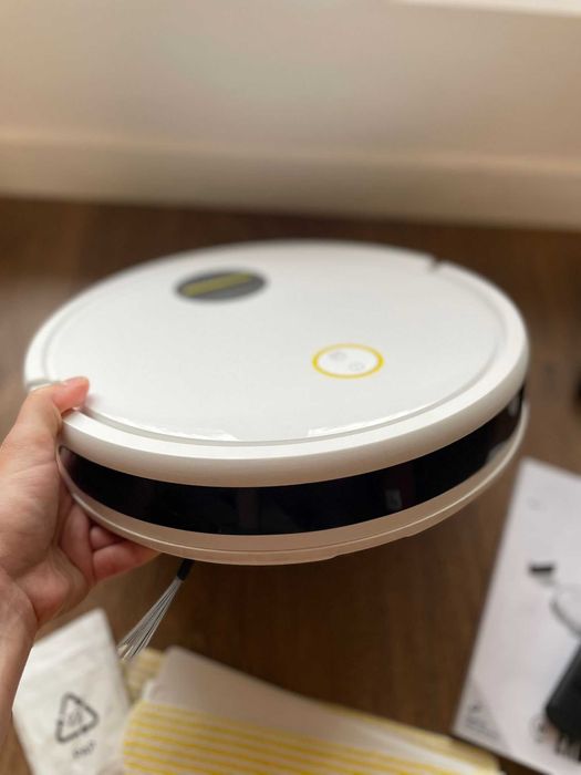 Aspirator robot Karcher RCV2