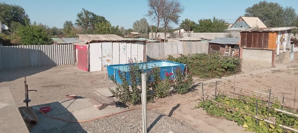 Продаю дом или квартиру обмен