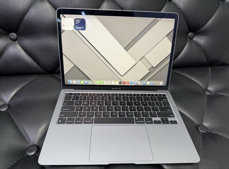 Macbook Air M1 8/256