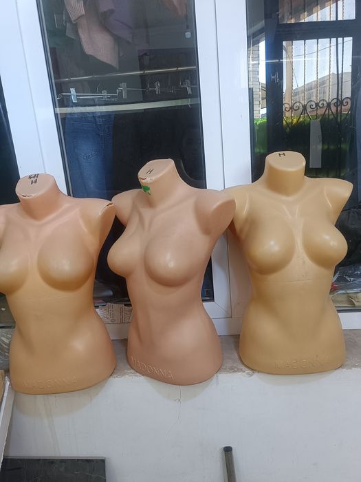 Продается манекен