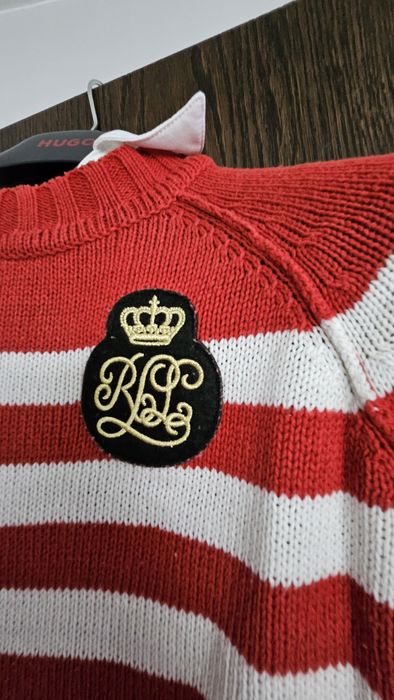 Ralph Lauren / Ралф Лорън