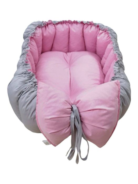 Голямо бебешко гнездо 2в1