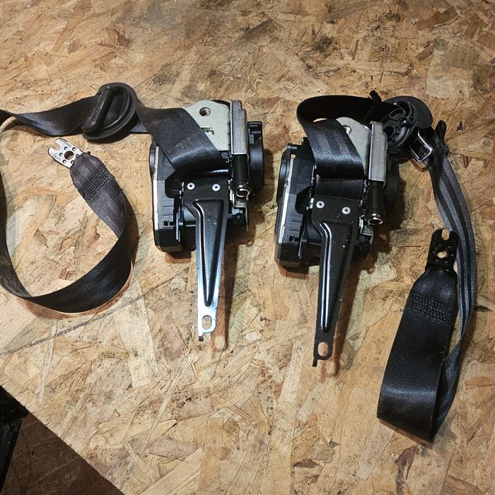 Колани предни за пасат б8 8.5 ел.прибиране