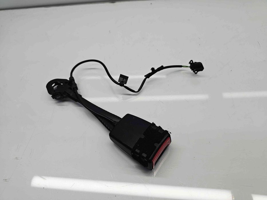 Capsa centura stanga fata Audi A4 (8K2, B8) [Fabr 2008-2015] 8K085775