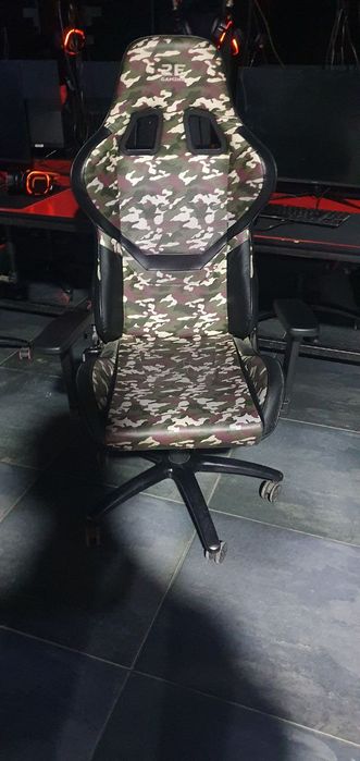 Продается мощный игравой компьютер полный комплект