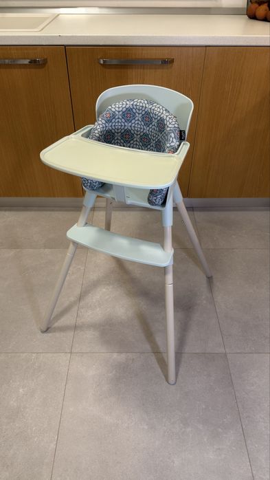 Scaun de masa bebe cybex