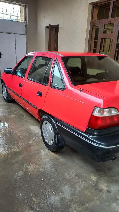 Nexia sons metani bor kraska radnoy xarajot xadavoy i marorida