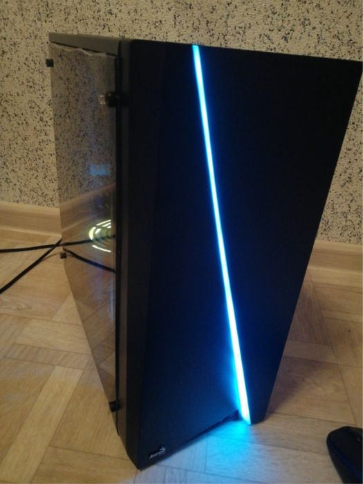 Продам компьютер в хорошем состоянии