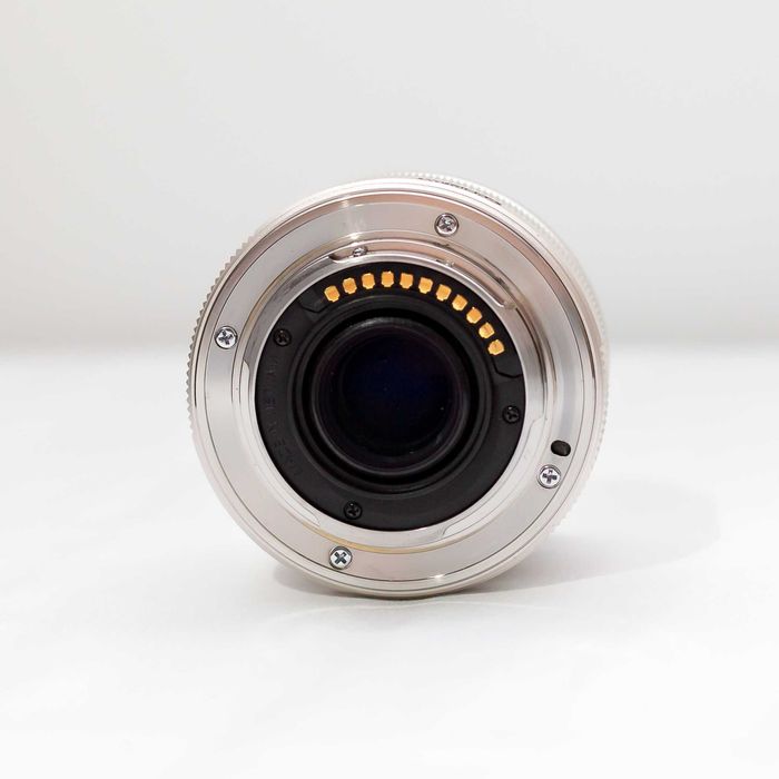 Olympus 17 mm f 1,8
