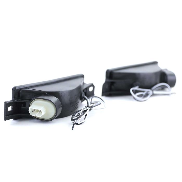 Semnalizari BMW E30 clar NOU