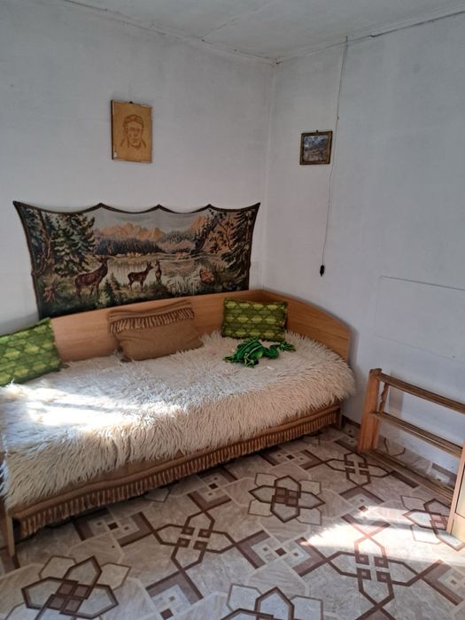 Къша в с. Балканец / Троян