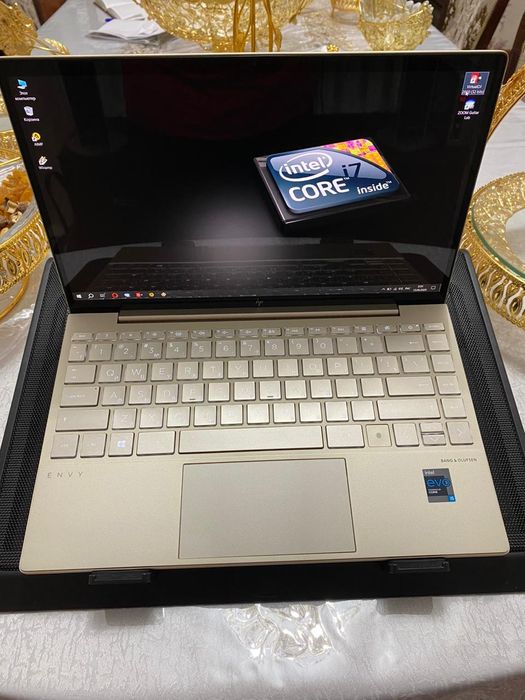 Продам Ноутбук Hp Envy 13  Ультрабук
