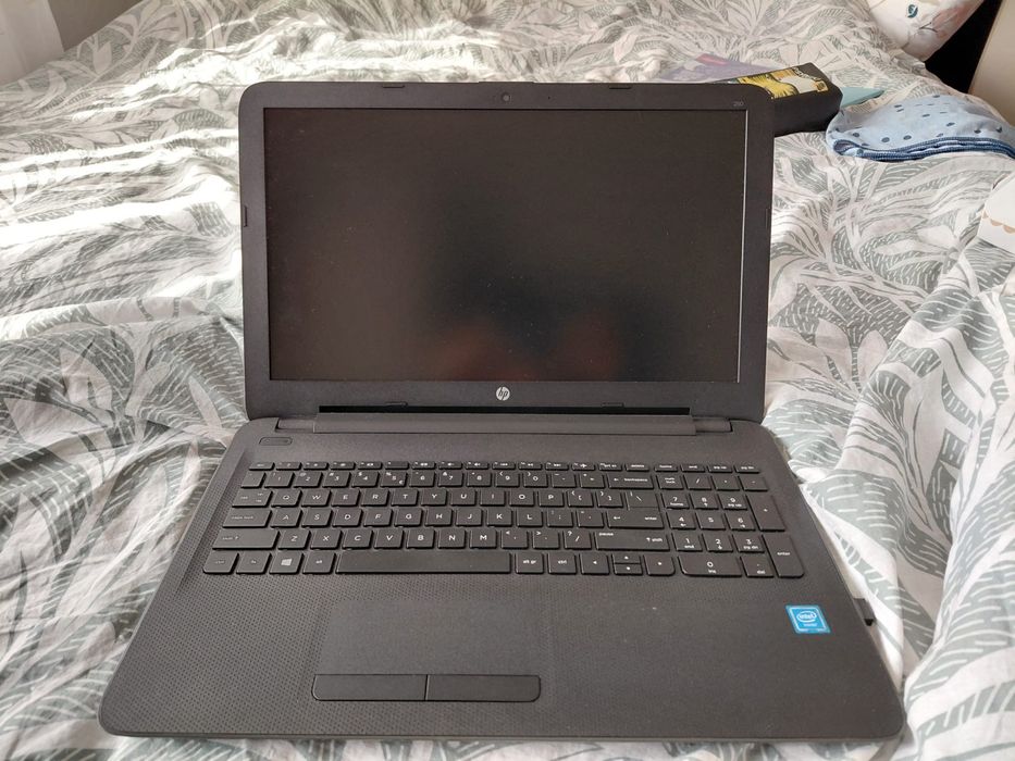 Laptop HP in perfecta stare