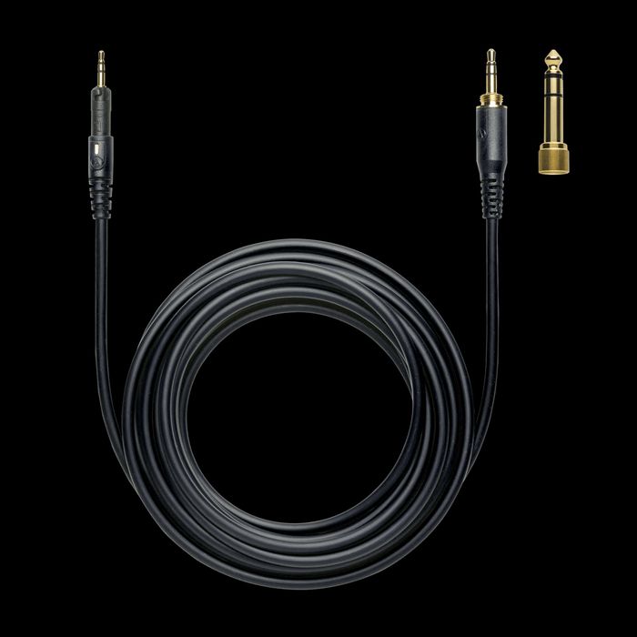 Casti de studio profesionale Audio-Technica ATH-M50x
Comandă acum și e