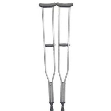 Костыли в аренду