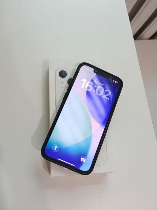 Iphone 13 128 гб