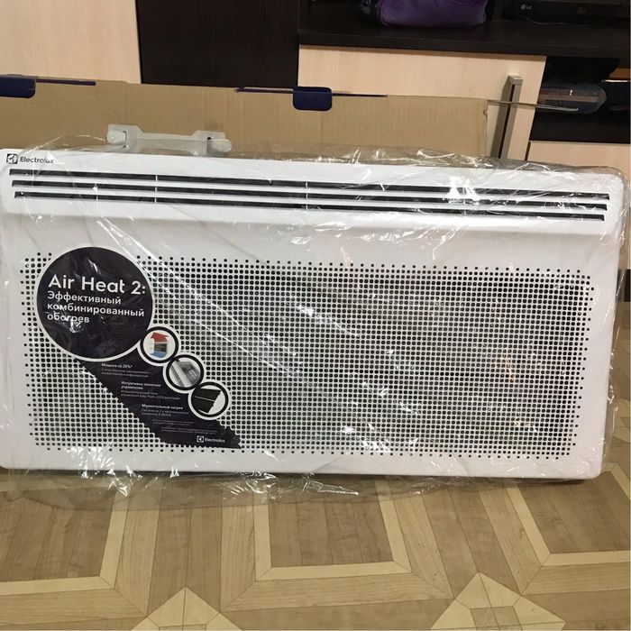 Продам новый электрообогреватель