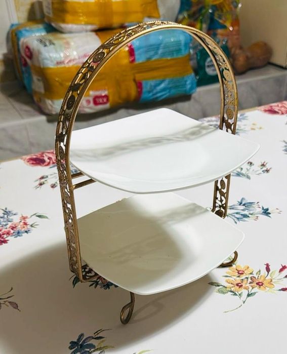 Ярусы для конфет