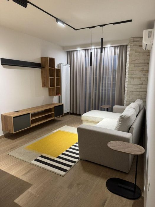 Дава се под наем Тристаен апартамент в София, Дружба 2 - 80 кв.м за 849 € - Снимка #2