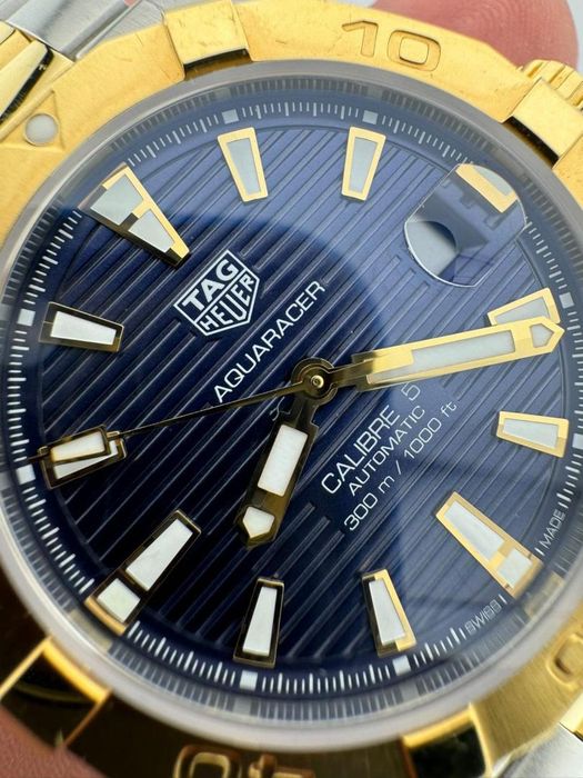 Ceas Tag Heuer Aquaracer Date -D-