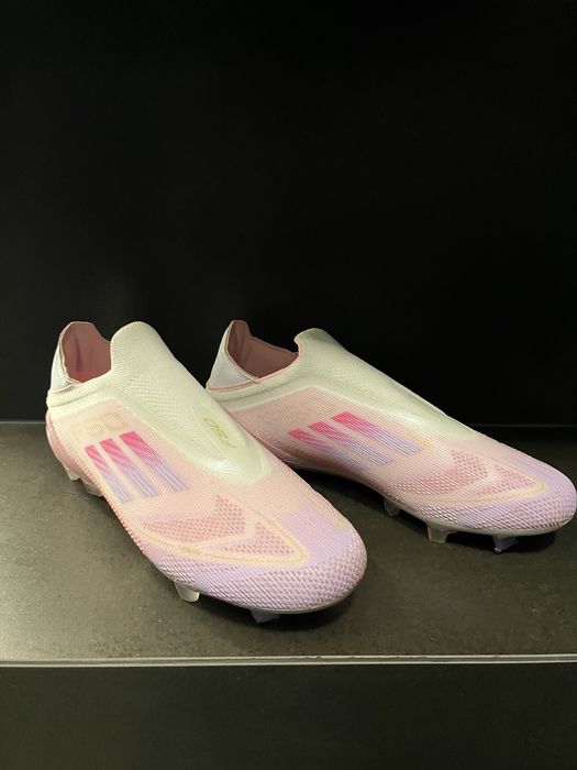 Ghete Adidas F50
