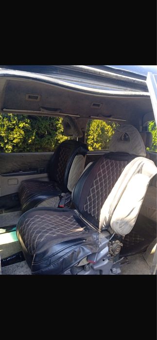 Срочно Продам Mitsubishi Delika