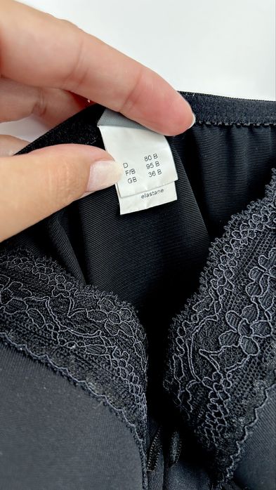 Rochie tip shapewear - cupe 80B - noua