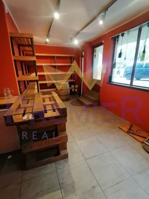 Магазин в Варна-Чаталджа площ 67 кв.м.