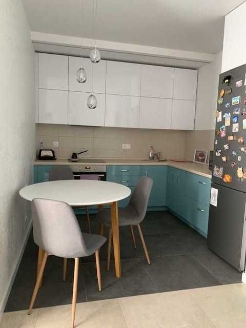Продава се Двустаен апартамент в София, Център - 55 кв.м за 3455 €/кв.м - Снимка #2