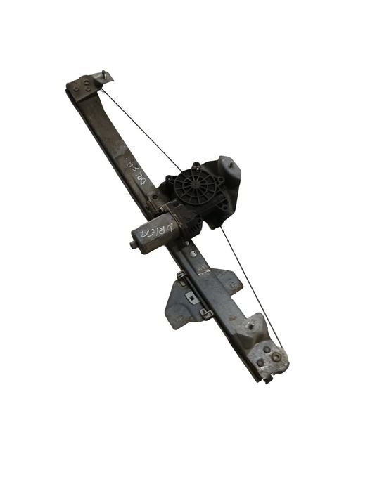 Macara Geam Dreapta Fata Dacia Lodgy 2012 - >