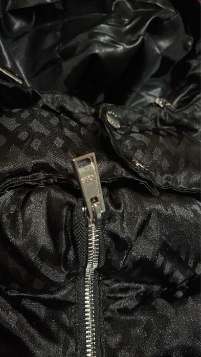 Vand geaca hugo boss