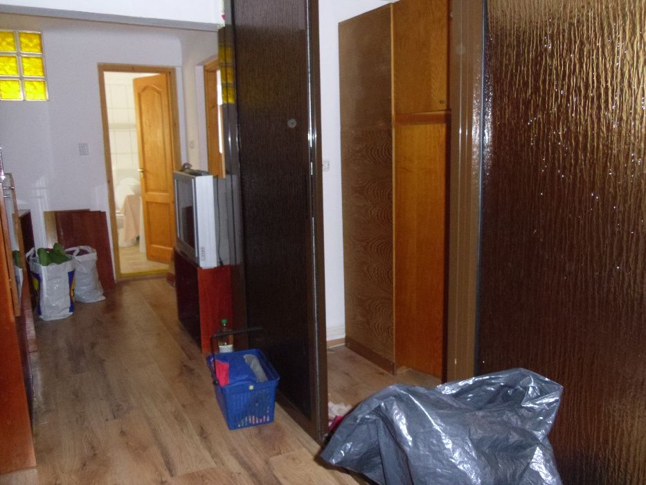 Aprt cu teren in vila , A Muresanu,